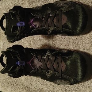 Air Jordan 6 Retro 'Social Status'